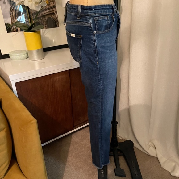 Maje Jeans-NWT - Picture 2 of 8